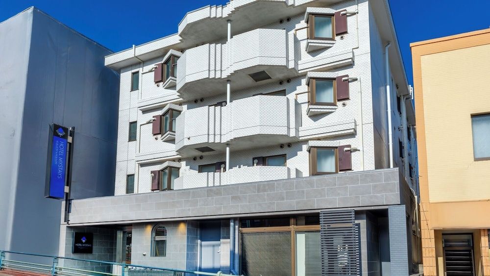 HOTEL MYSTAYS Higashi Jujo 1