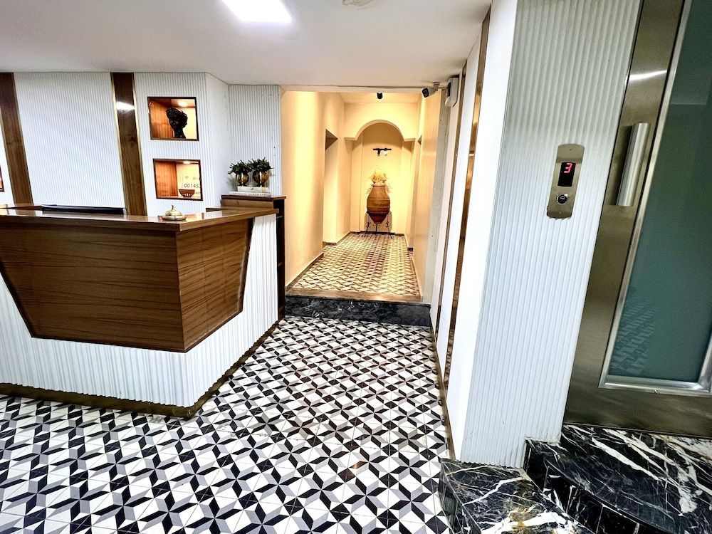 Besiktas Guest Hotel 2