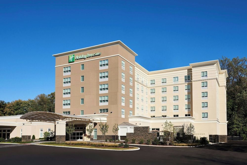 Holiday Inn & Suites PHILADELPHIA W - DREXEL HILL by IHG 1