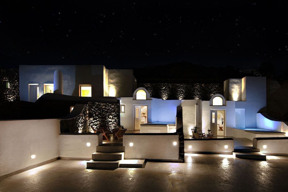 San Martino cave villas 1
