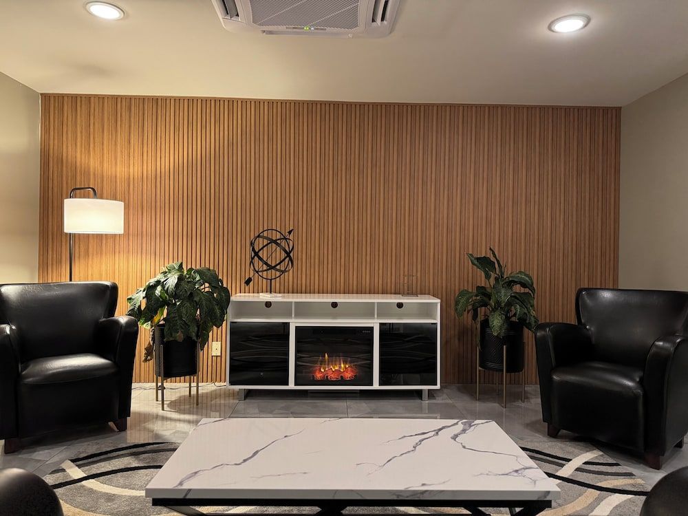 Anchor Inn & Suites, BW Signature Collection 2