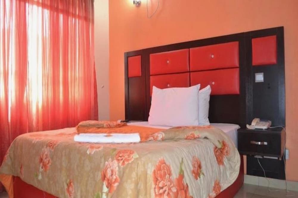 Springhills Hotels Limited 1