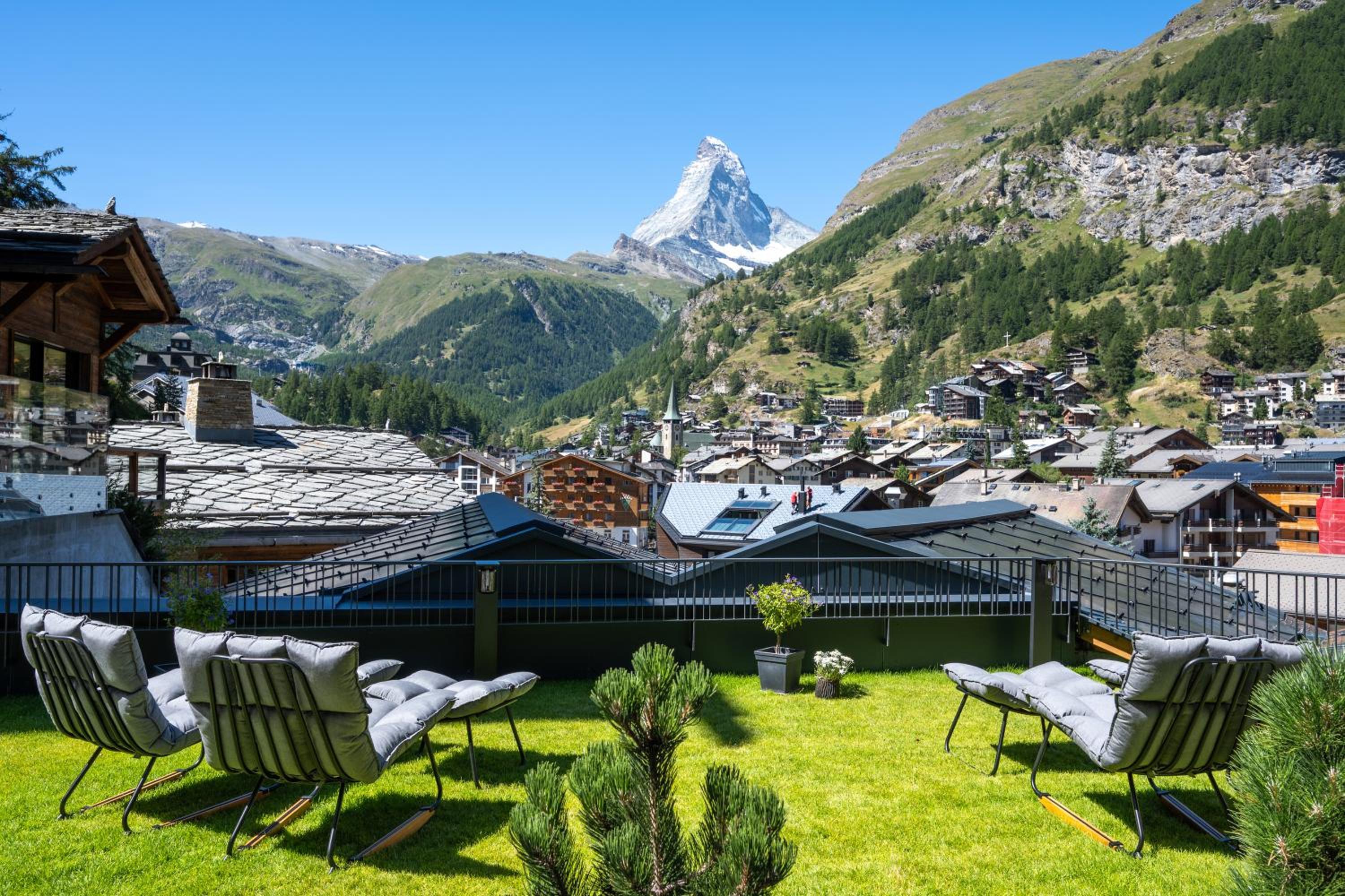 Welschen Hotel 2