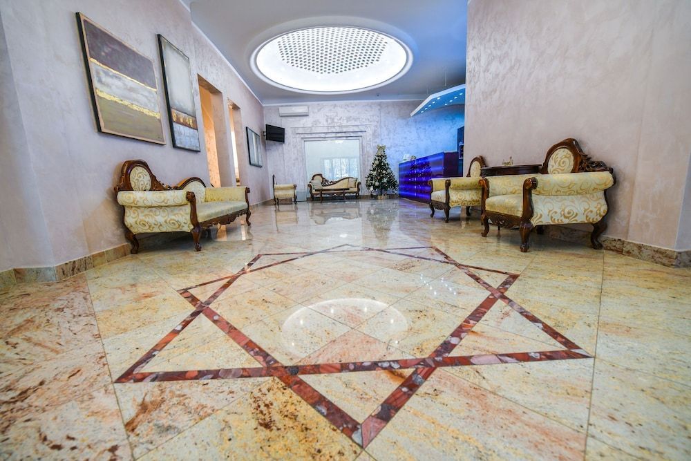 Hotel Zepter Palace 1