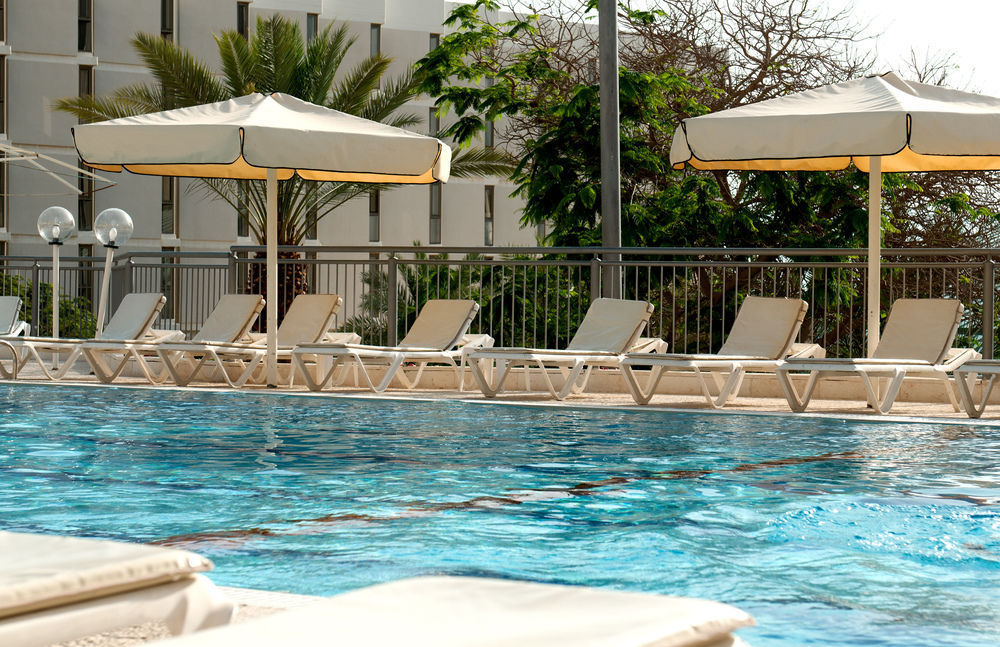 Spa Club Dead Sea 1