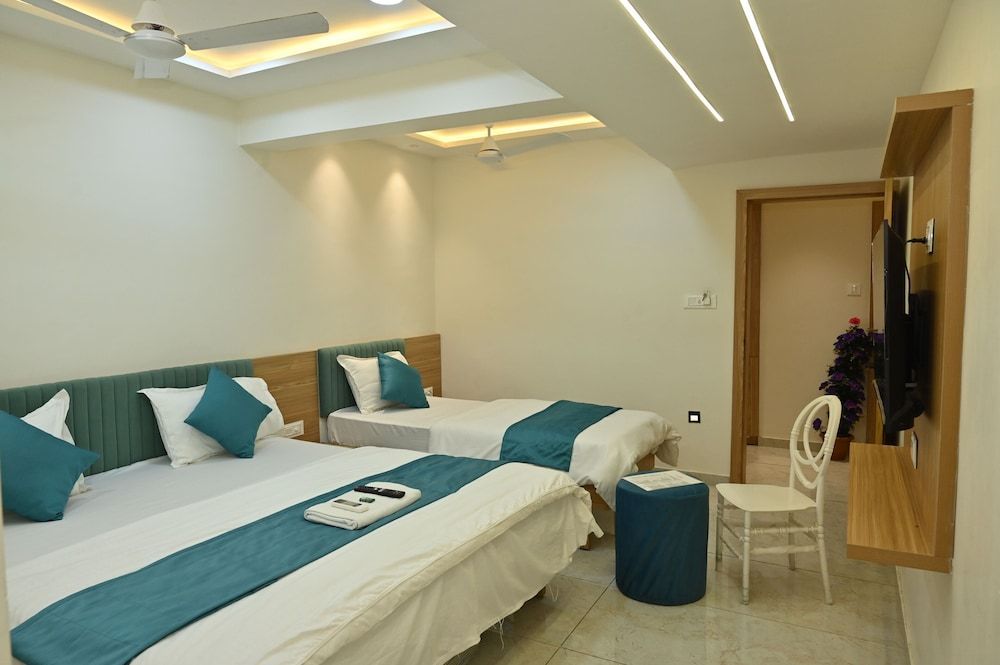 Hotel Daily Stay 2