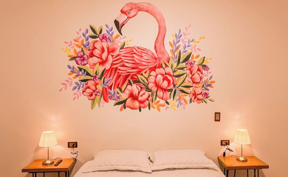 Casa Flamenco San Agustin 2