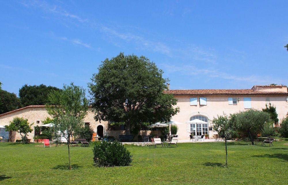 Hotel Le Moulin du Château 1