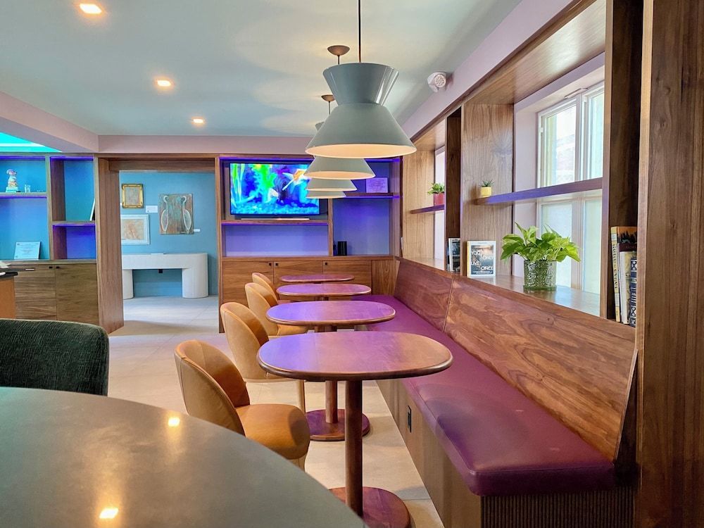Gainesville Lodge 2