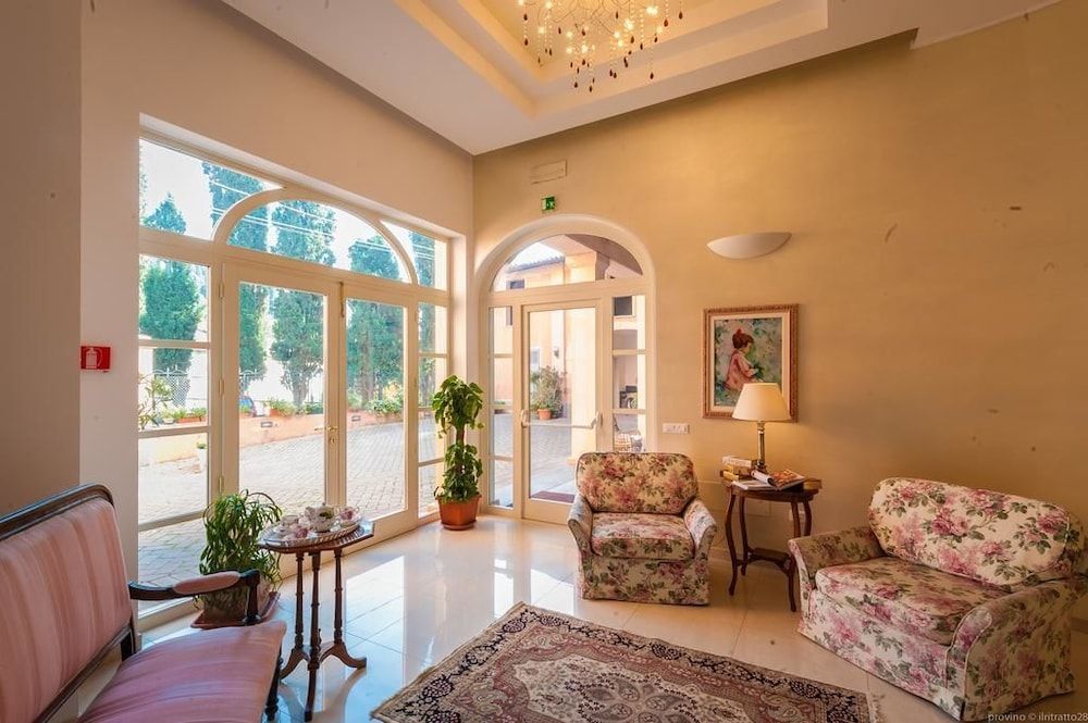 Hotel Ristorante Alla Vittoria 2