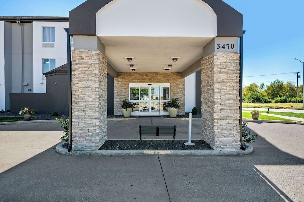 Sleep Inn Springfield West 1