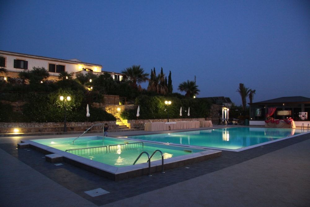 Don Giovanni Hotel 1