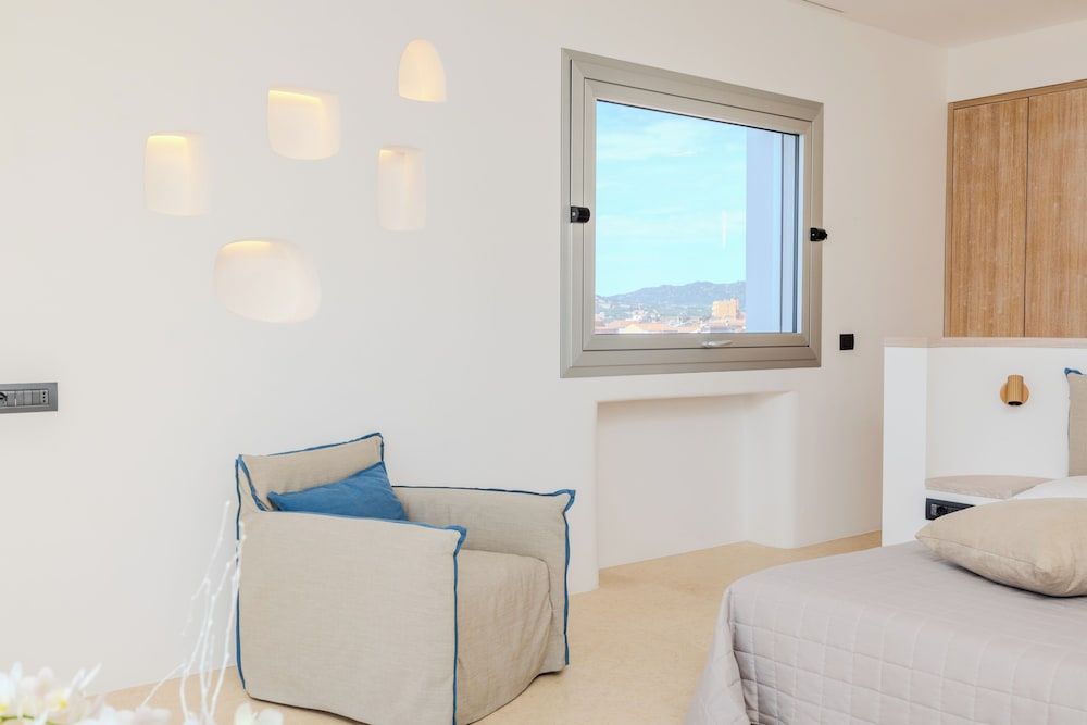 Antares Rooms and Suites 2