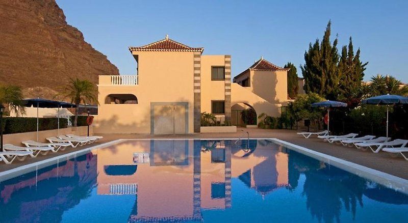 Apartamentos Baja Del Secreto 2