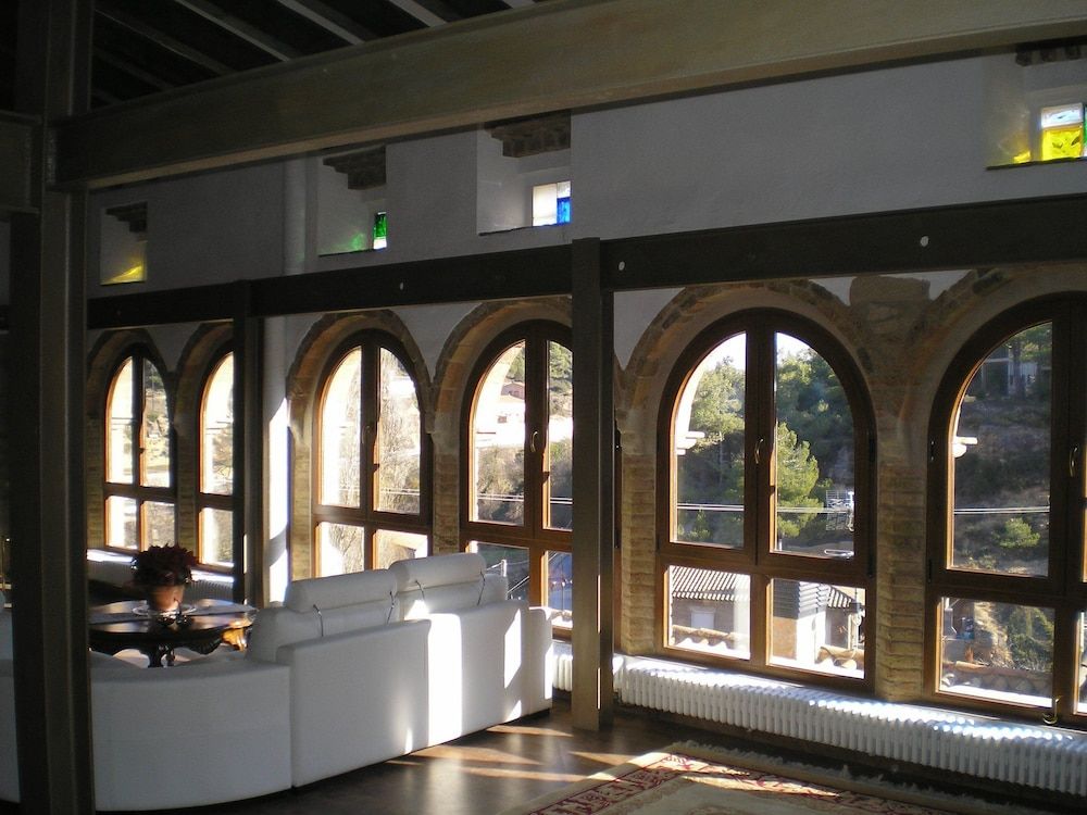 Ca l'Estruch 2