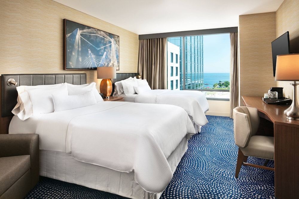The Westin Milwaukee 1
