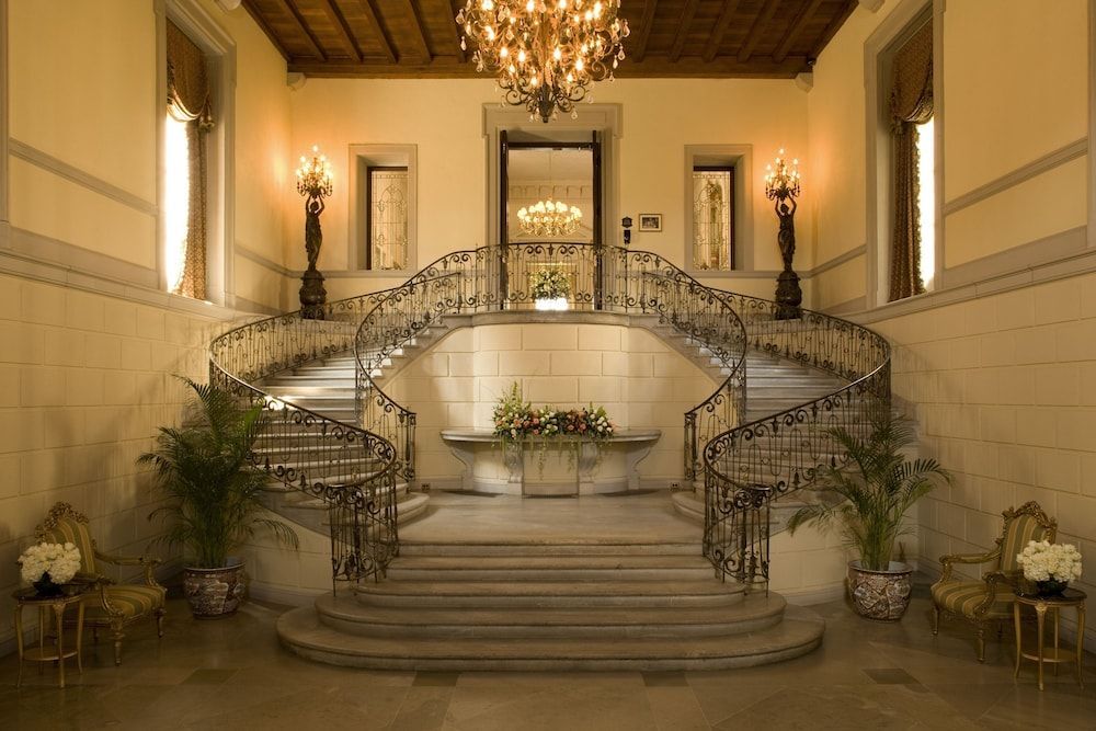 Oheka Castle Hotel & Estate 2