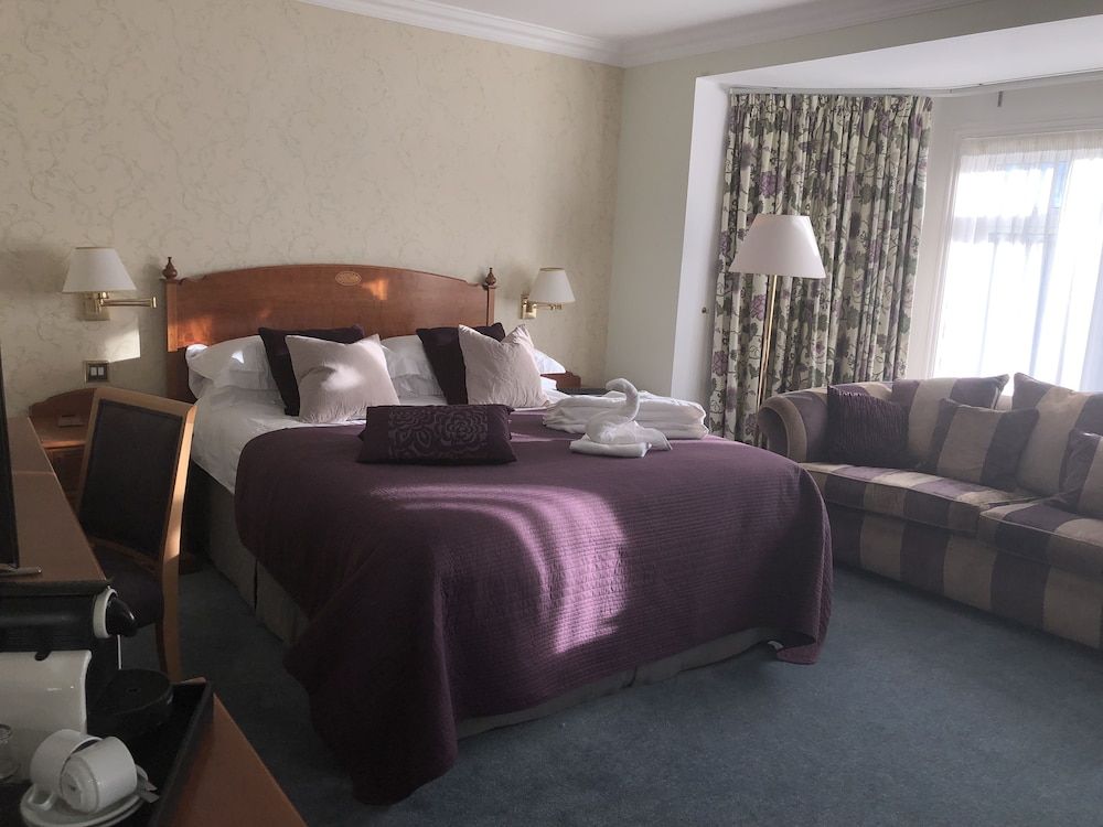 Cliff House Hotel 2