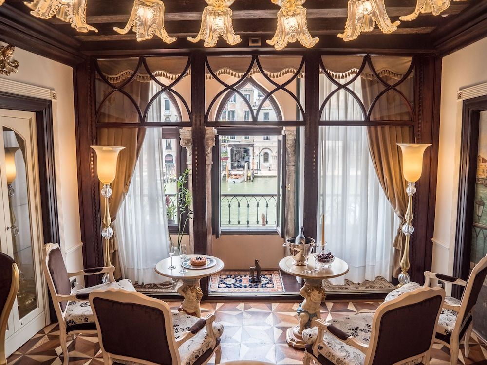 EGO' Boutique Hotel - The Silk Road 1