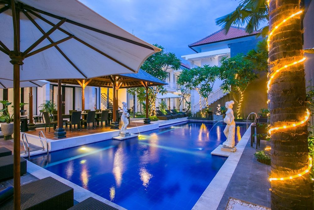 The Diana Suite 1