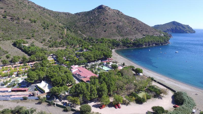 CAMPING CALA MONJOI 2