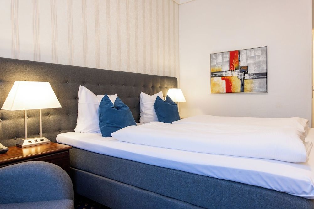 Hotel Phønix Aalborg 2