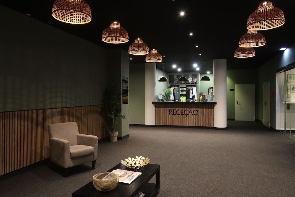 Albufeira Lounge Hotel 2