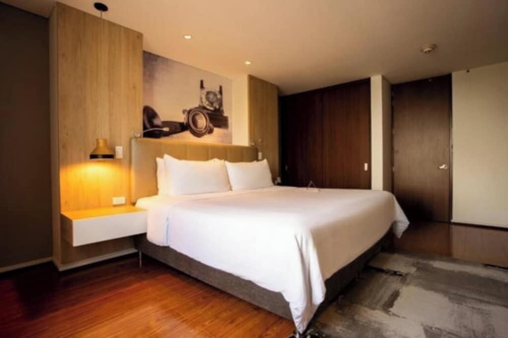 Quo Quality Hotel 1
