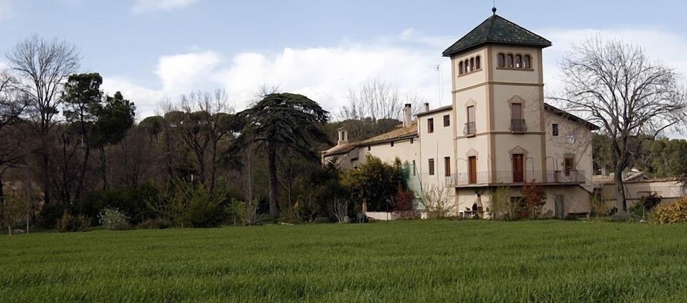 La Riera 1