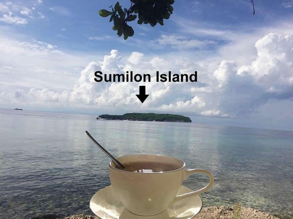 Island Front - Bangcogon Resort and Restaurant 1