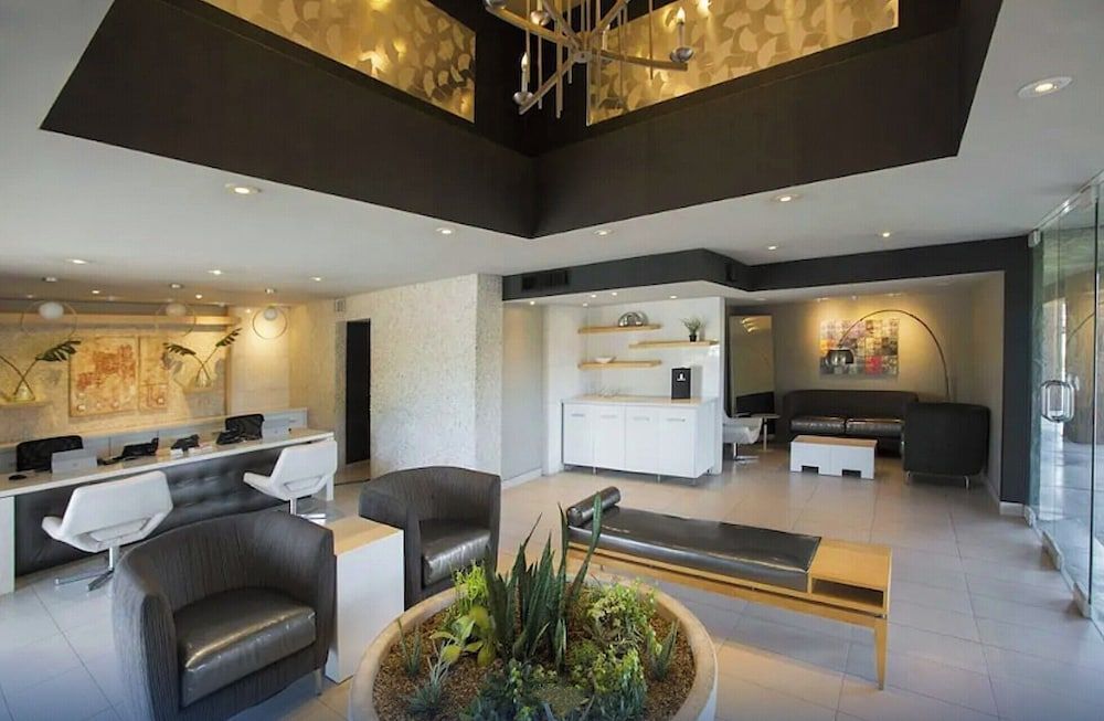 Bposhtels Scottsdale 2
