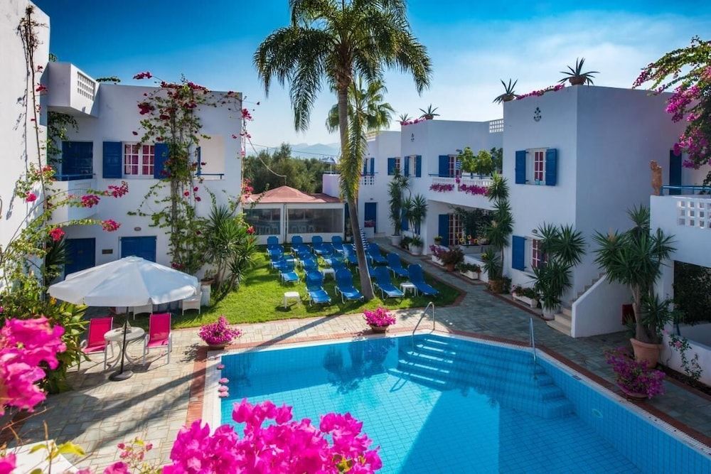 Galini Apartments 1