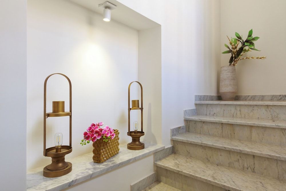 Villa Aurora Rooms 2