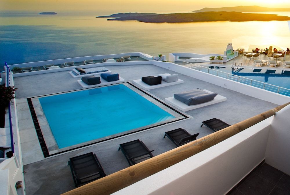 Amity Suites - Adults Only 1