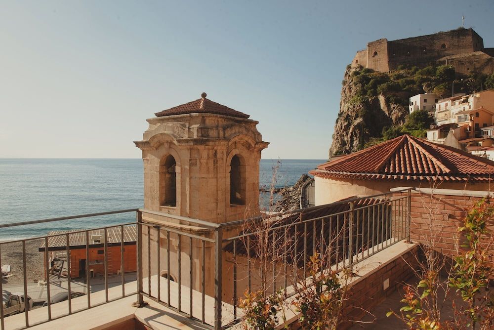 La balza di Scilla 1