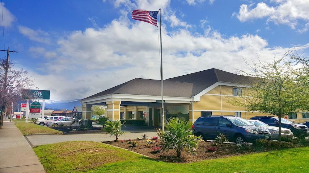 GuestHouse Inn Enumclaw 1