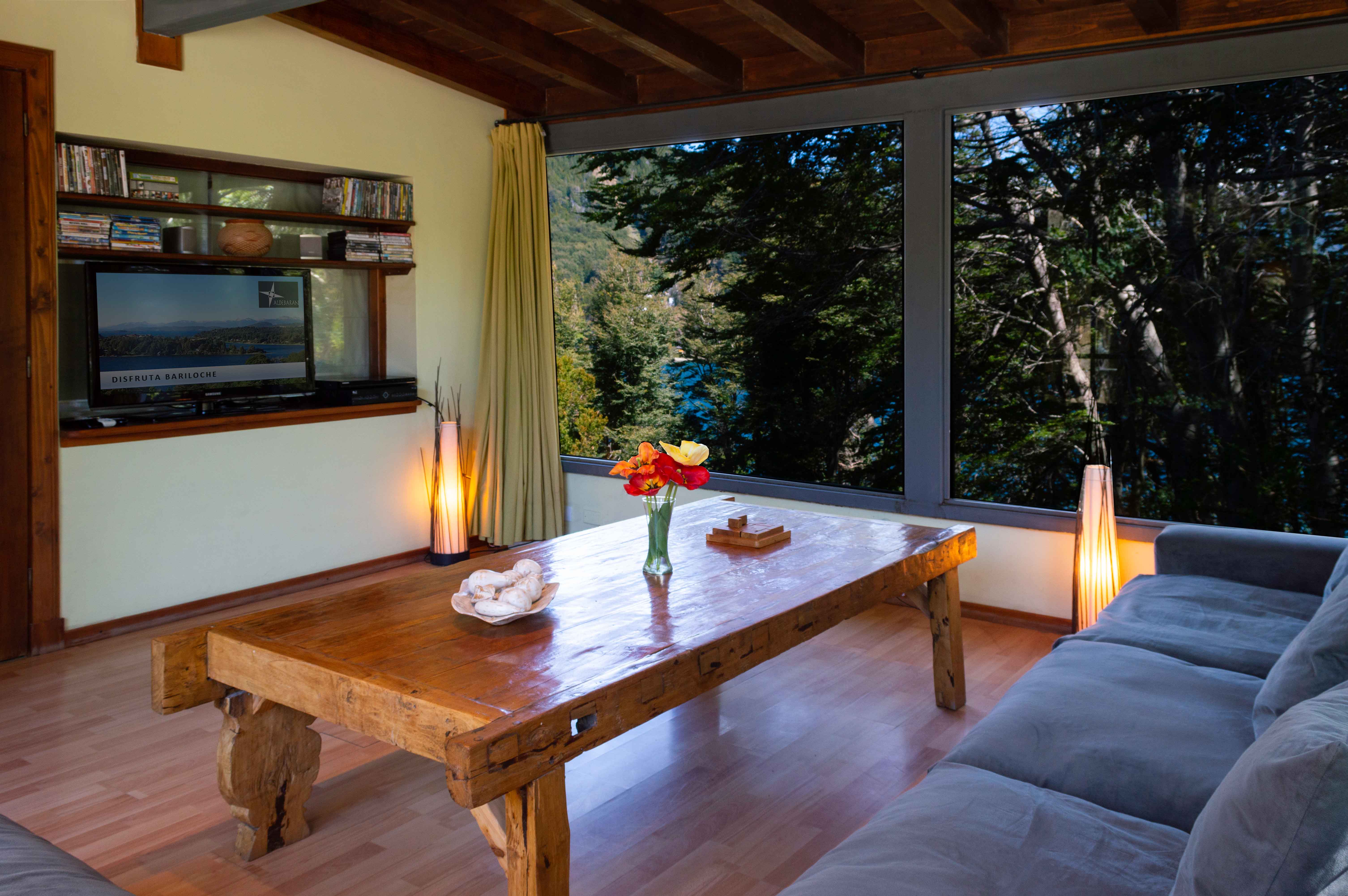 Aldebaran Hotel & Spa 2