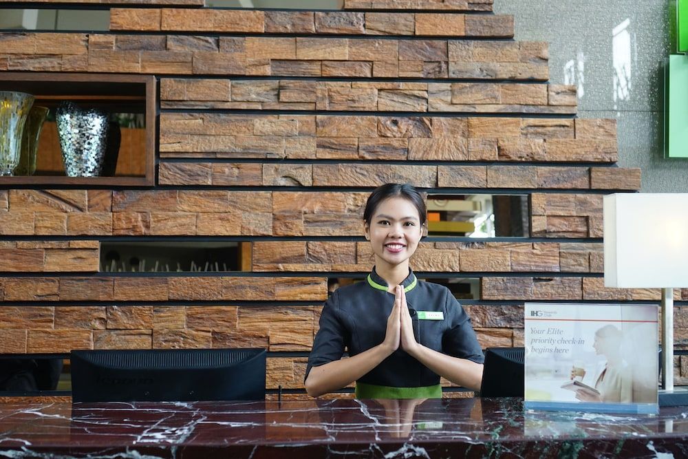 Holiday Inn CIKARANG JABABEKA by IHG 2