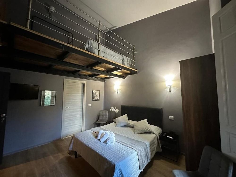 Palazzo Oliveto 2