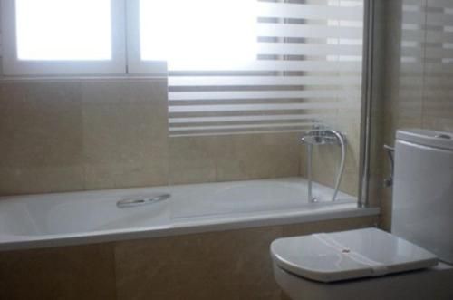 Hotel Jarama 2