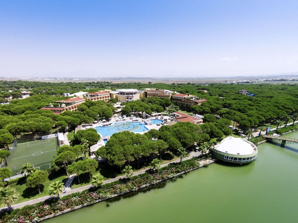 ROBINSON NOBILIS - All inclusive 1