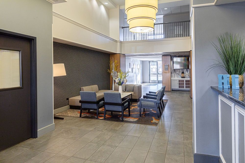 Hyatt House Chicago Schaumburg 1
