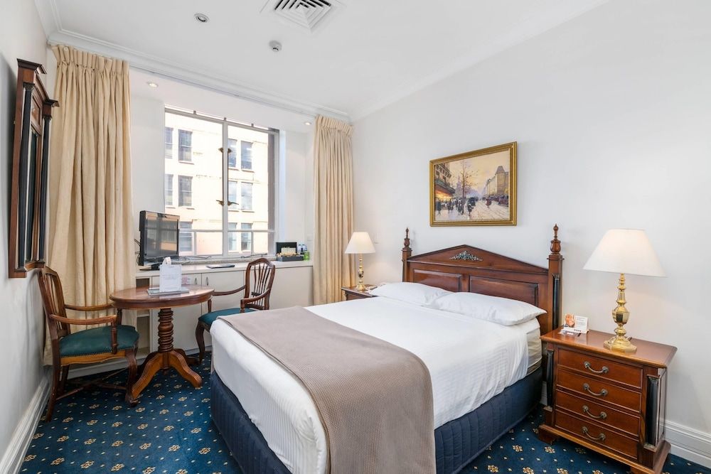 Castlereagh Boutique Hotel, an Ascend Collection Hotel 1