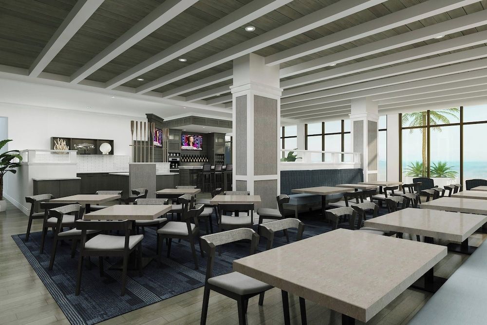 SpringHill Suites by Marriott Navarre Oceanfront 2
