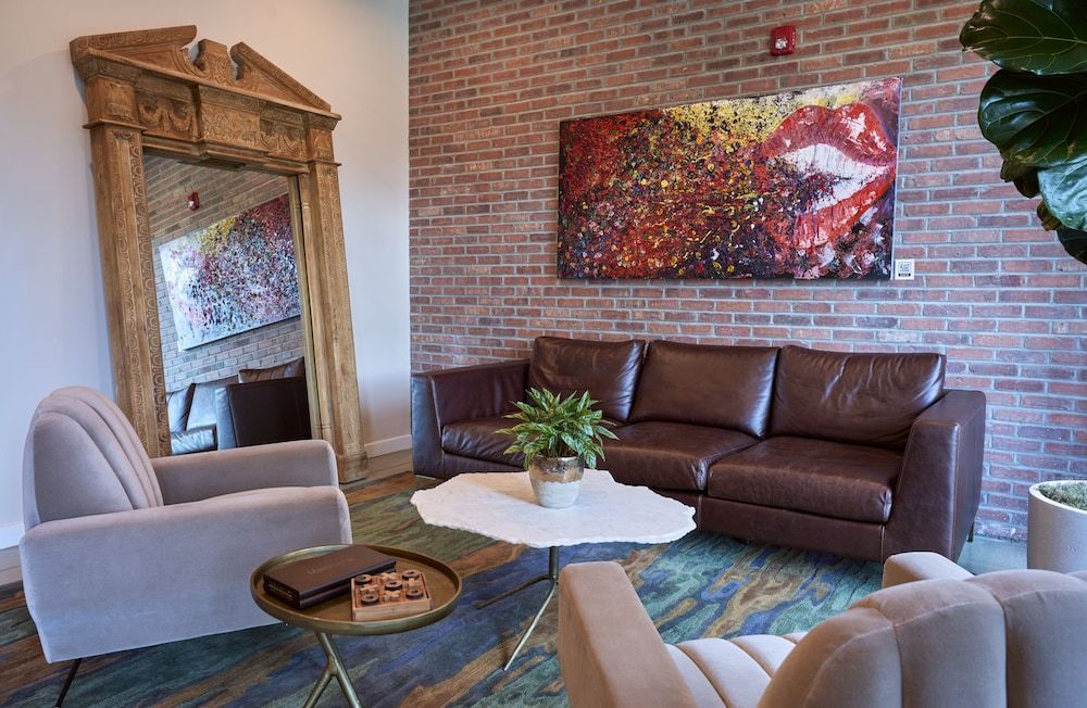The Maj Hotel 1