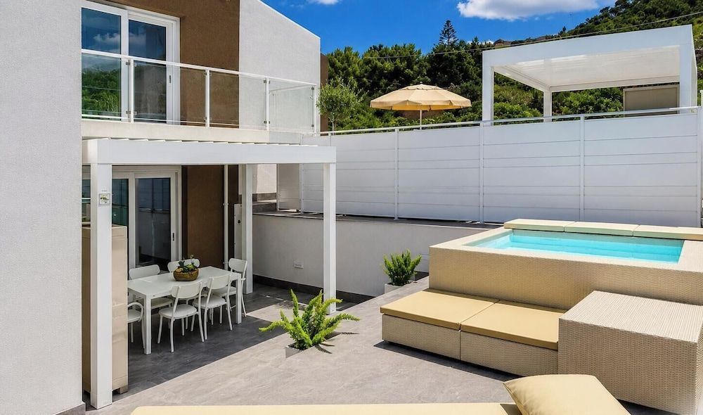 Hotiday Apartments Cefalù 1