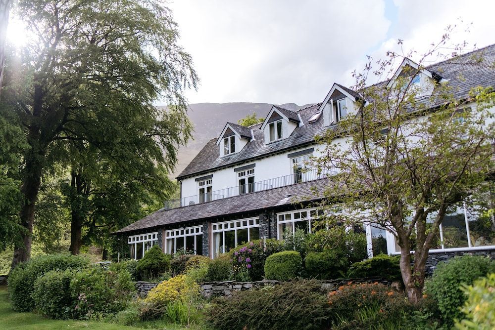 Borrowdale Gates Hotel 1
