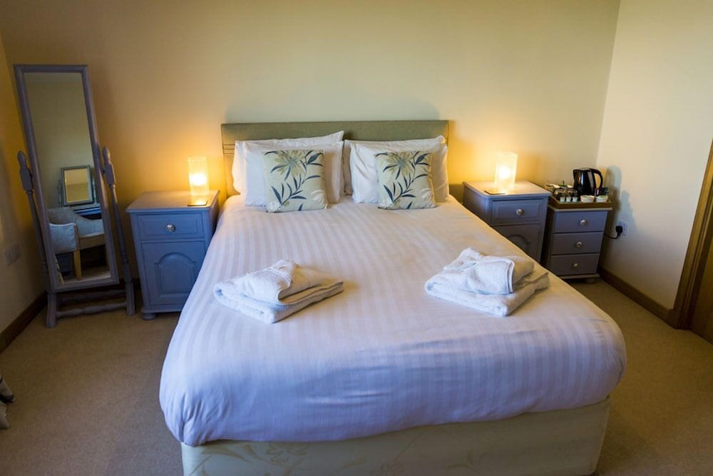 Old Pier Cottage B&B 2