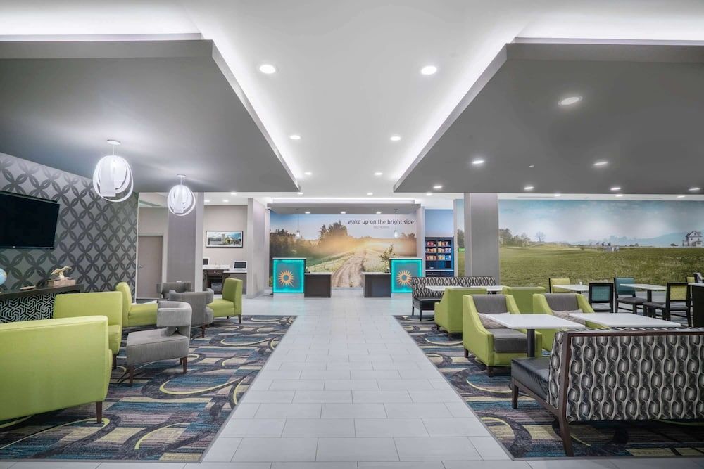 La Quinta by Wyndham West Memphis 2