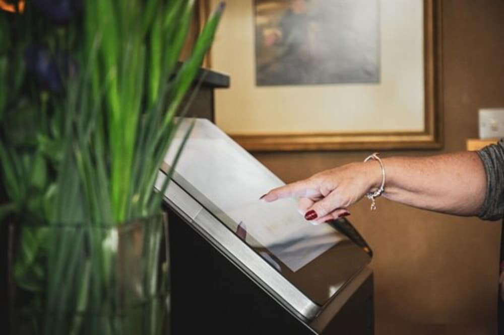 The Angus Hotel & Spa by Compass Hospitality 2